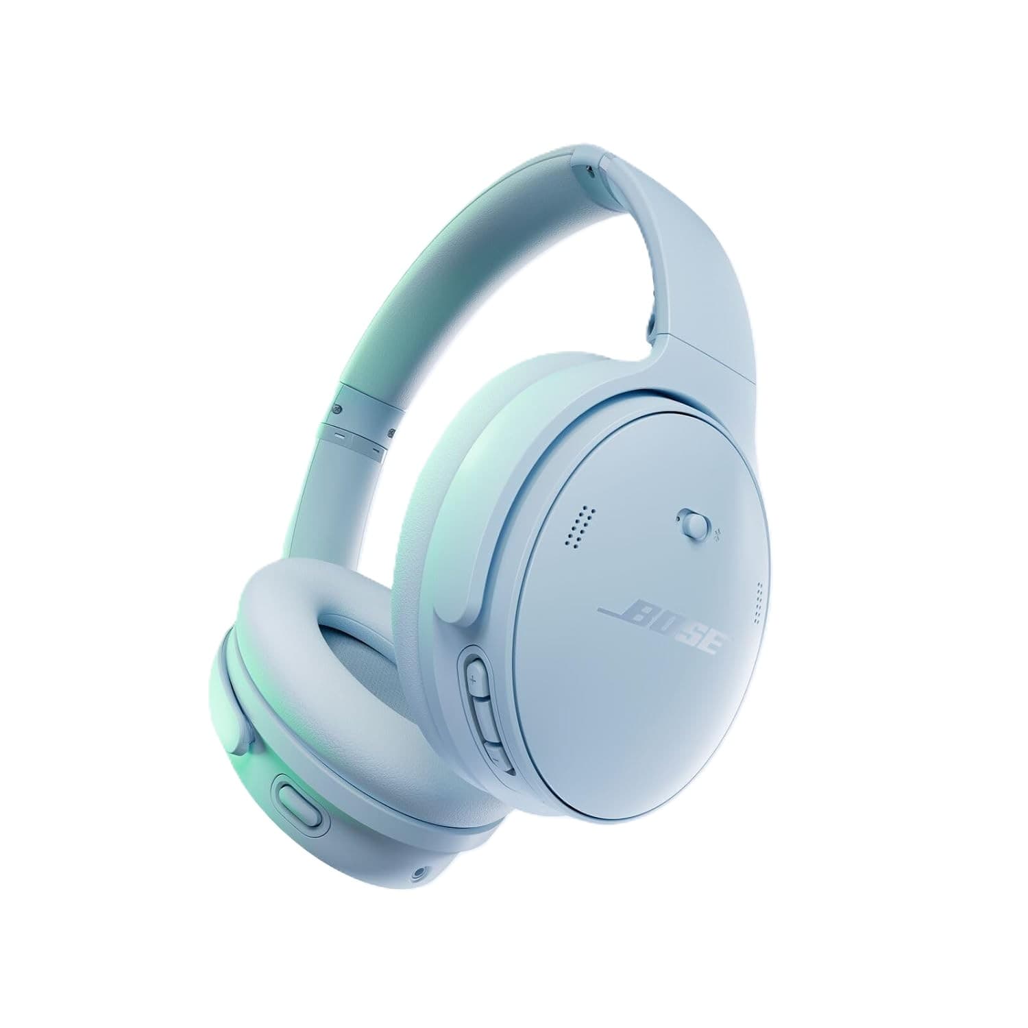 Bose QuietComfort Headphones