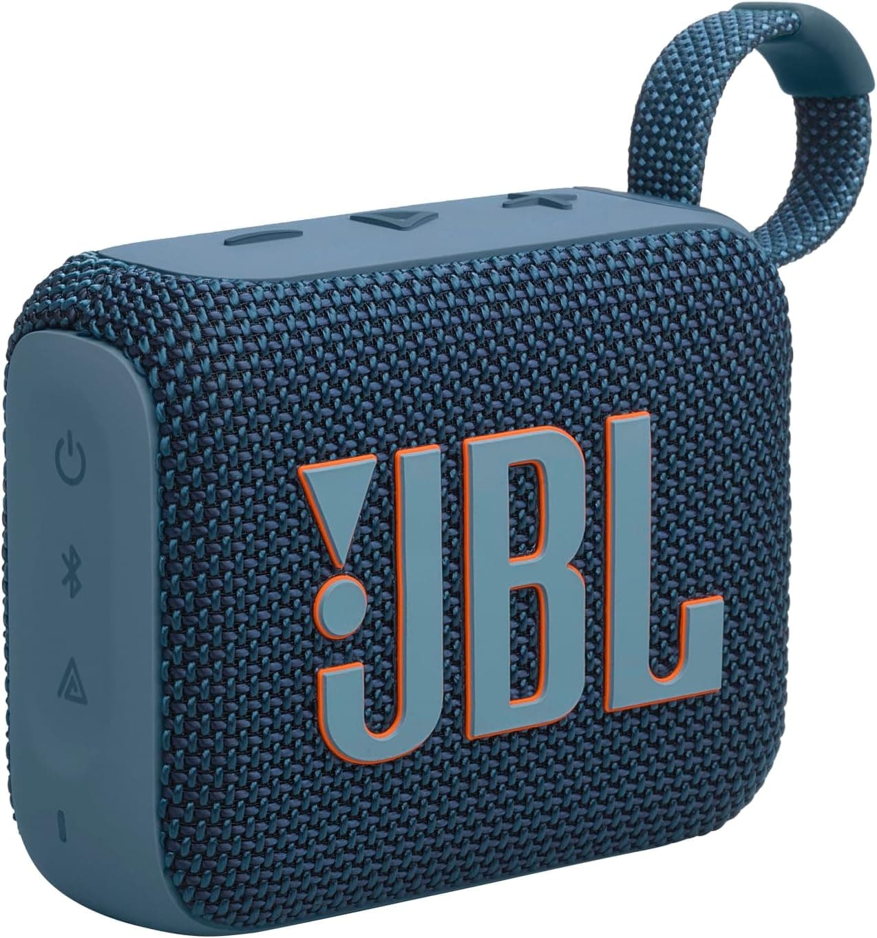 JBL Go 4 Bluetooth Speaker