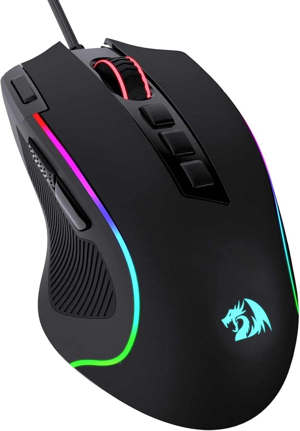 Predator RGB Gaming Mouse