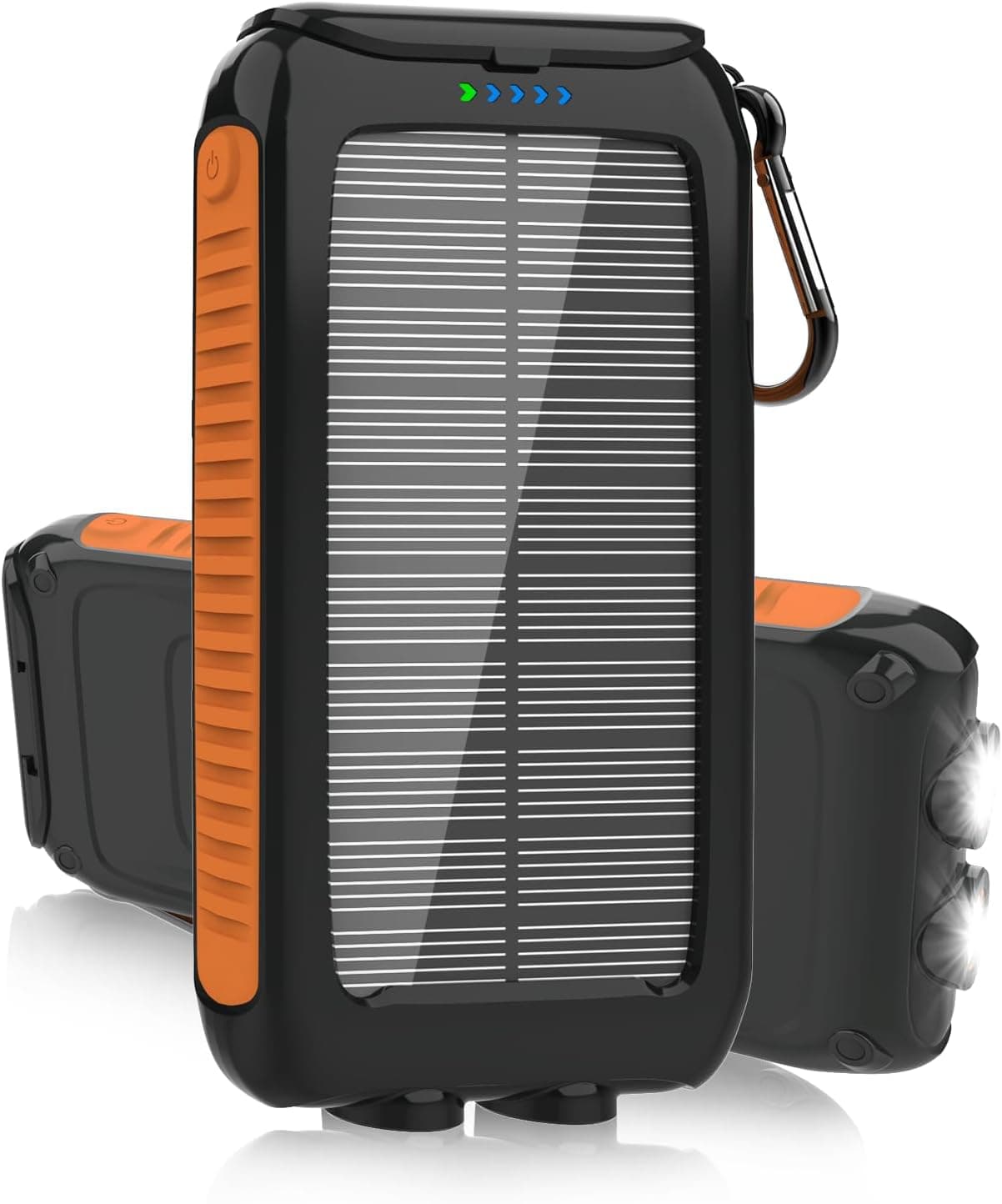 Solar Charger Power Bank
